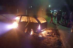 Έκρηξη στο hot spot της Μόριας - δύο νεκροί, οκτώ τραυματίες