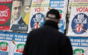 Πιο κοντά σε πρόωρες εκλογές η Ιταλία