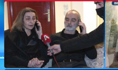 Δολοφονία Άλκη Καμπάνου: Οι γονείς του διαψεύδουν τον Κούγια ότι προσπαθούν να τους τρομοκρατήσουν (βίντεο)