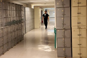 «Όργια» παράνομων συνταγογραφήσεων στο νοσοκομείο Έβρου