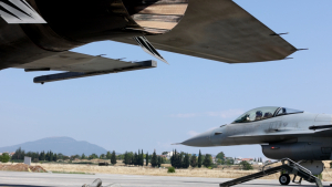 ΗΠΑ: Πρώτο μπλόκο στην πώληση F-16 στην Τουρκία