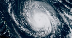 Συναγερμός στην Φλόριντα: Ο κυκλώνας Ίρμα απειλεί την Καραϊβική
