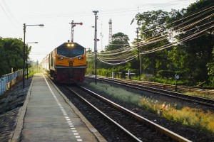 Διακοπή σιδηροδρ. δρομολογίων στο τμήμα Αλεξανδρούπολη - Ορμένιο