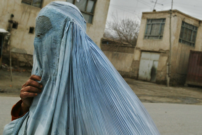 Αφγανιστάν: «Οι Ταλιμπάν δεν έχουν άλλη επιλογή από το να ακούσουν τις γυναίκες»