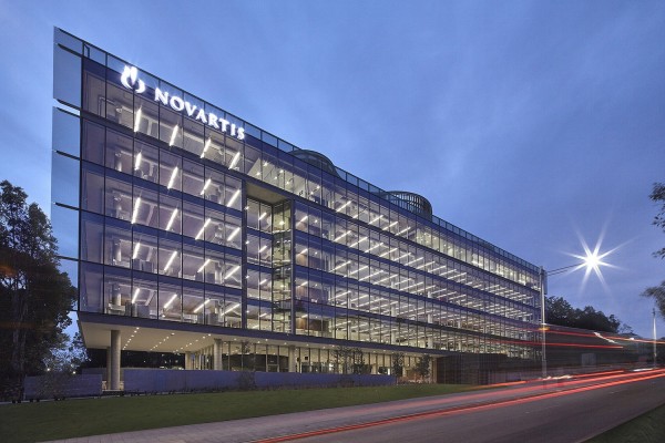 Novartis: Ανοιχτές θέσεις για υποβολή βιογραφικού