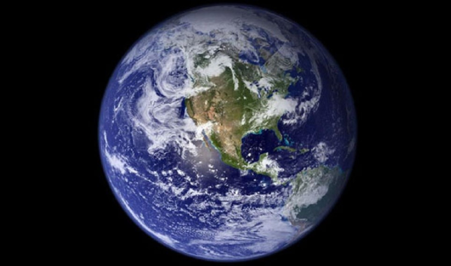 Η Γη τώρα ζυγίζει έξι «ρονναγραμμάρια». Ψηφίστηκαν νέα μετρικά προθέματα στο Διεθνές Σύστημα Μονάδων