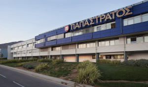 Η Παπαστράτος δημιουργεί 160 νέες θέσεις εργασίας σε όλη την Ελλάδα