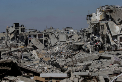 Ο Λευκός Οίκος πιέζει τη Χαμάς να δεχθεί την πρόταση εκεχειρίας στη Γάζα