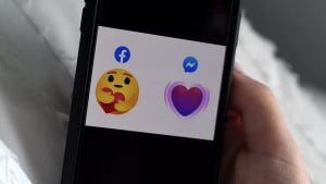Έρχεται νέο emoji στο Facebook για να δείχνετε ότι νοιάζεστε