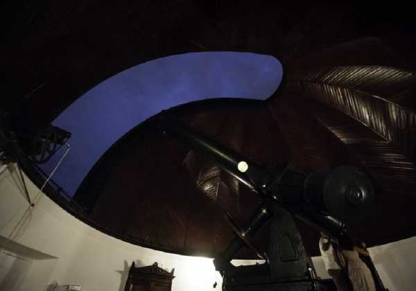 Σεμινάρια Αστρονομίας για μαθητές από το Εθνικό Αστεροσκοπείο Αθηνών