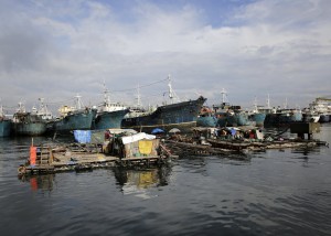 Φονική καταιγίδα στις Φιλιππίνες - 43 νεκροί
