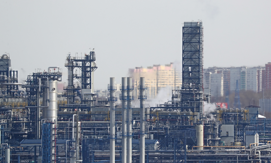 Ουγγαρία: Φοβούνται αύξηση 55% στο φυσικό αέριο αν συναινέσουν στο εμπάργκο στο ρωσικό πετρέλαιο