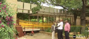 Ν. Αφρική: Τρεις μαθητές σκοτώθηκαν όταν κατέρρευσε πεζογέφυρα στο σχολείο τους