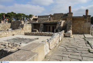Η μινωική Κρήτη υποψήφια για την Παγκόσμια Κληρονομιά της UNESCO