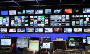 Ασφαλιστικά μέτρα από MEGA, ΣΚΑΪ, ΑΝΤ1 για την προκήρυξη δημοπρασίας για τις τηλεοπτικές άδειες