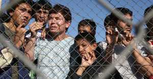 Η Ελλάδα δέχθηκε τους μισούς μετανάστες της ΕΕ τον Ιούλιο σύμφωνα με τη Frontex