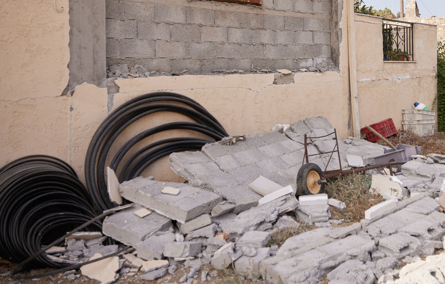 ΓΣΕΒΕΕ: Τι ζητά από Χατζηδάκη, Κεραμέως για τους σεισμόπληκτους επιχειρηματίες της Κρήτης