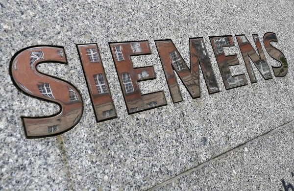 Μαζικές περικοπές θέσεων εργασίας αποφάσισε η Siemens