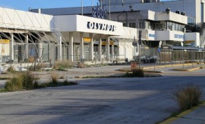Αναζητά χώρους για την μετεγκατάσταση της από το Ελληνικό η Υπηρεσία Πολιτικής Αεροπορίας