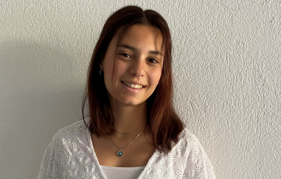 Θεσσαλονίκη: Το βίντεο μιας 17χρονης που έγινε το «εισιτήριο» της για Πανεπιστήμιο των ΗΠΑ και με υποτροφία