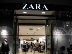 Εσείς γνωρίζατε ότι υπάρχουν Outlet κατάστημα των Zara