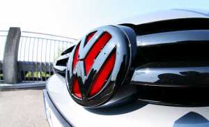 Πρόγραμμα ελέγχου αυτοκινήτων Volkswagen