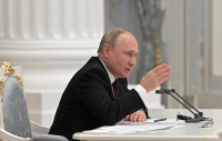 Ουκρανία: Ο Ζελένσκι θέλει συνάντηση με Πούτιν, ο Ρώσος πρόεδρος δεν έχει «καμιά διάθεση» να τελειώσει τον πόλεμο - Κρίσιμες ώρες για το Κίεβο