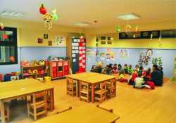 Προσλήψεις στους παιδικούς σταθμούς του Δήμου Λαμιέων