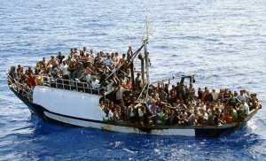 Μέτρα για την αποσυμφόρηση των νησιών από τους πρόσφυγες