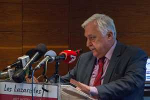 Αλέκος Παπαδόπουλος: Με το όχι οδεύουμε προς τον όλεθρο