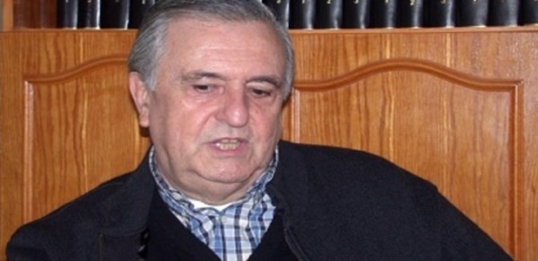 Δολοφονήθηκε ο πρώην υπουργός Άμυνας της Τουρκίας - Βίντεο ντοκουμέντο