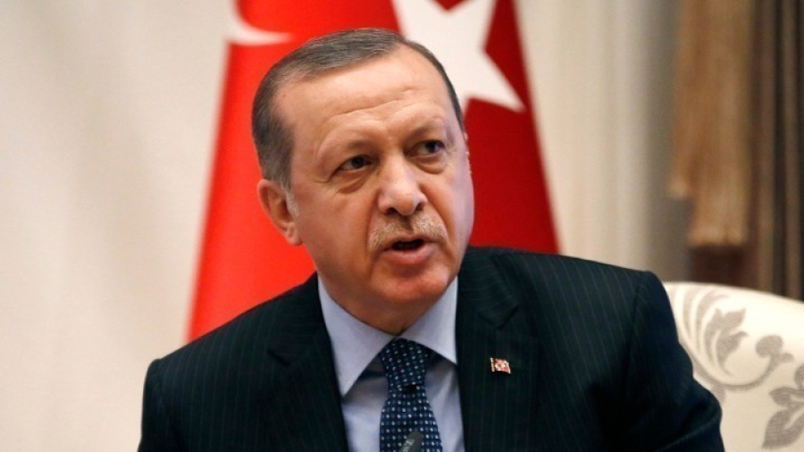 Washington Examiner για Ερντογάν: «Είσαι ένα κακοήθες καρκίνωμα»