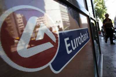 Η Eurobank για την ανακεφαλαιοποίηση των τραπεζών