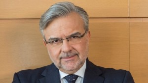 Καλύτερος CEO στην Ελλάδα για το 2018 ο Χρήστος Μεγάλου της Τράπεζας Πειραιώς