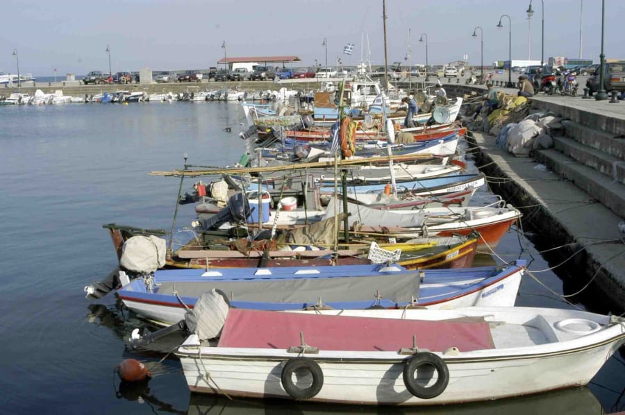 Αλεξανδρούπολη: Θρίλερ με το πτώμα νεκρής γυναίκας σε παραλία δυτικά του λιμανιού