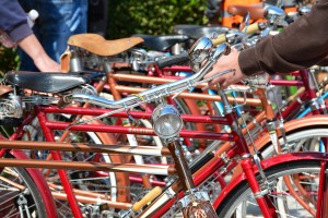 Ξεκίνησαν την λειτουργία τους τα κοινόχρηστα ποδήλατα του Δήμου Φλώρινας