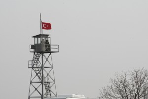 Τουρκικά ΜΜΕ: 253μ. μέσα σε τουρκικό έδαφος είχαν προχωρήσει οι δύο Έλληνες αξιωματικοί