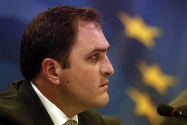 Υπεγράφη από τον ΓΓΔΕ η συμφωνία για την φορολογία των πολυεθνικών