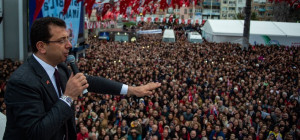 Τουρκία: Σήμερα οι κρίσιμες εκλογές στην Κωνσταντινούπολη - Σκληρή μάχη Γιλντιρίμ - Ιμάμογλου