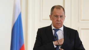 Η Ρωσία αναλαμβάνει την προεδρία του Συμβουλίου Ασφαλείας, «κακόγουστο αστείο» απαντά η Ουκρανία