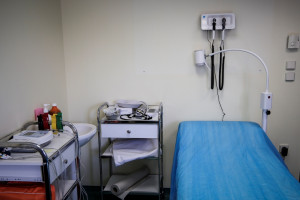 Καρκινοπαθείς απειλούν με απεργία χημειοθεραπείας και πείνας στην Ηλεία