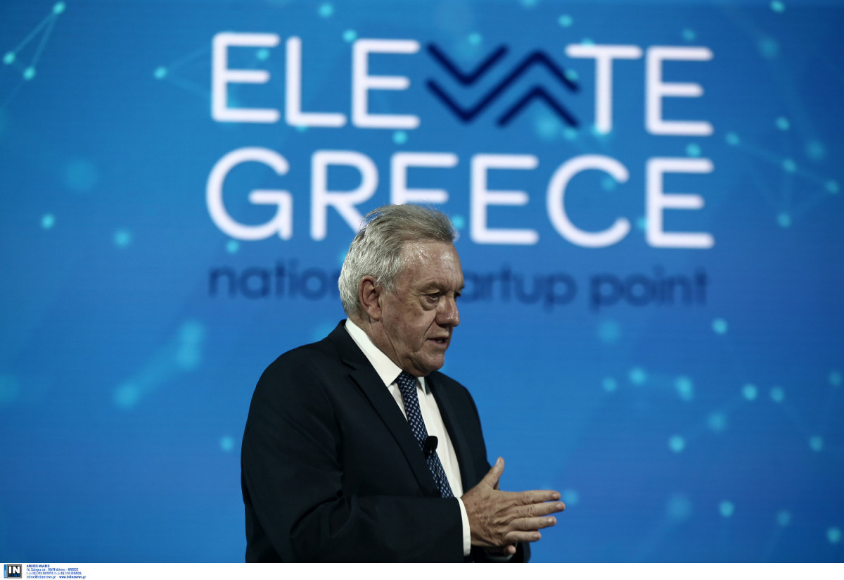 Elevate Greece: «Άνοιξε» η πλατφόρμα για αιτήσεις χρηματοδότησης των Νεοφυών Επιχειρήσεων