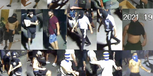 Εννέα σύλληψεις για το «ντου» στο Sigma της Κύπρου – Έχουν ταυτοποιηθεί ακόμα επτά άτομα
