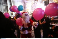 Ποιοι δήμοι ακυρώνουν χριστουγεννιάτικες εκδηλώσεις λόγω κορονοϊού