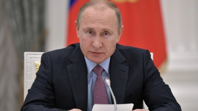 Οι ανησυχίες της Δύσης για την έκβαση του πολέμου - «Πιο επικίνδυνος ο Πούτιν σε περίπτωση ήττας»