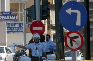 Εξετάζονται νέες κυκλοφοριακές ρυθμίσεις στον Πειραιά λόγω Τραμ
