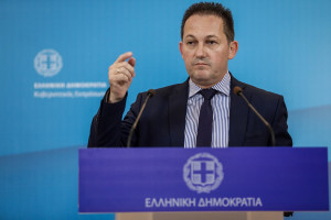 Στέλιος Πέτσας: Ο ΣΥΡΙΖΑ μετέτρεψε την Δημόσια Τηλεόραση σε κομματικό φερέφωνο
