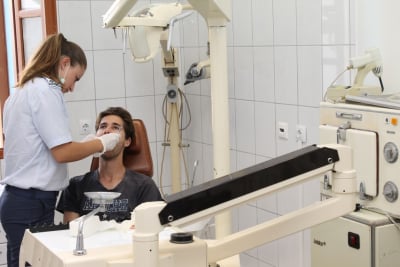 Δωρεάν προληπτική οδοντιατρική φροντίδα σε παιδιά στη Γλυφάδα