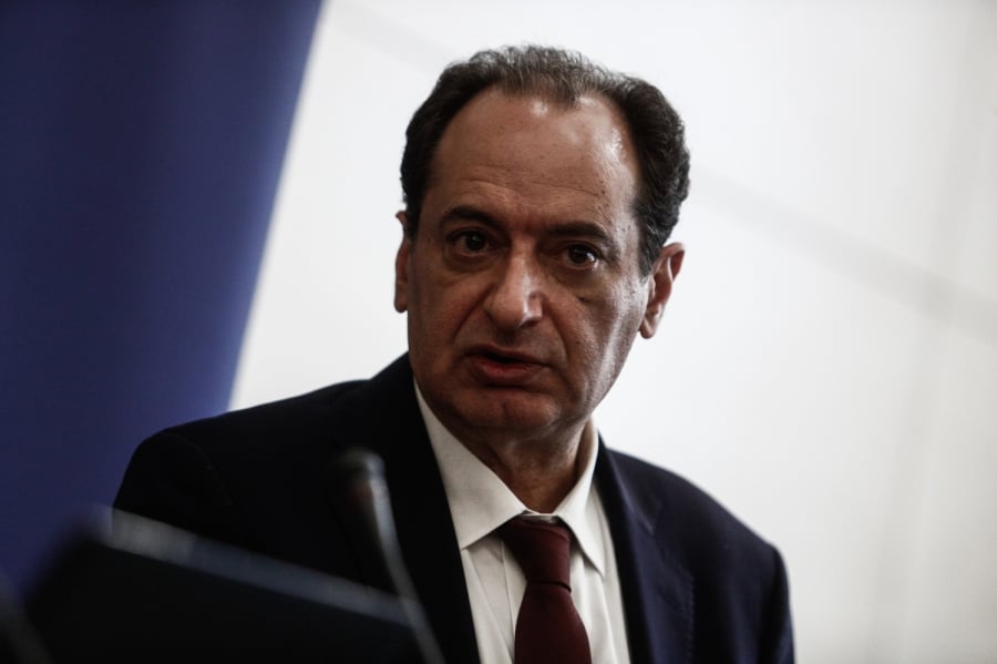 ΣΥΡΙΖΑ: Γιατί ο Χρήστος Σπίρτζης δεν ψηφίζει για πρόεδρο και δε συμμετέχει στο συνέδριο