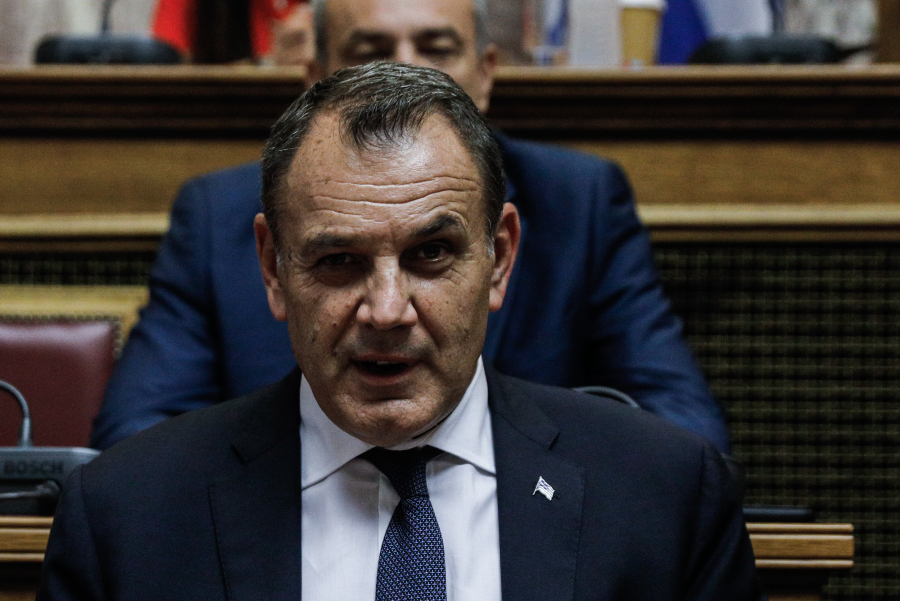 Παναγιωτόπουλος: «Πυλώνας σταθερότητας η Ελλάδα στην ευρύτερη περιοχή»